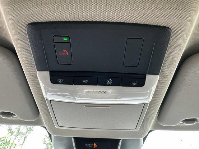new 2025 Nissan Rogue car, priced at $30,709