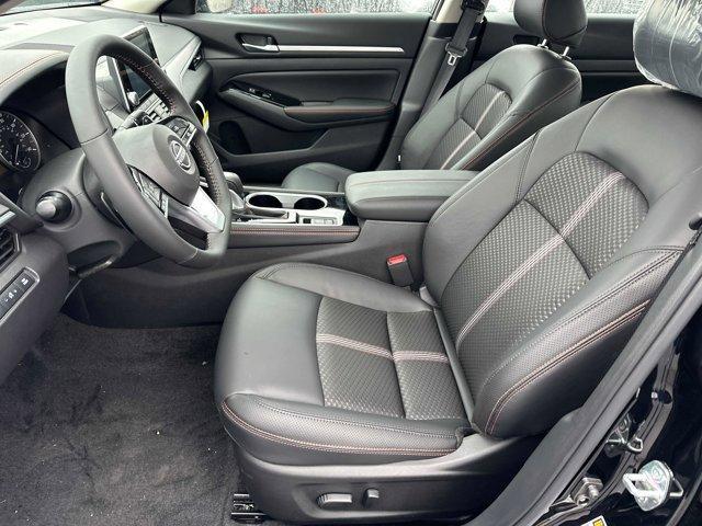 new 2025 Nissan Altima car, priced at $29,543