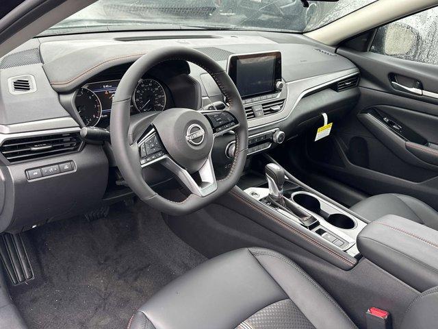 new 2025 Nissan Altima car, priced at $29,543
