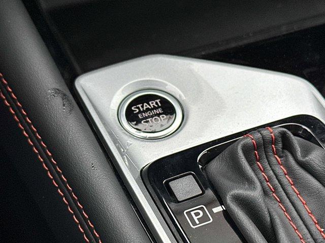 new 2025 Nissan Altima car, priced at $29,543