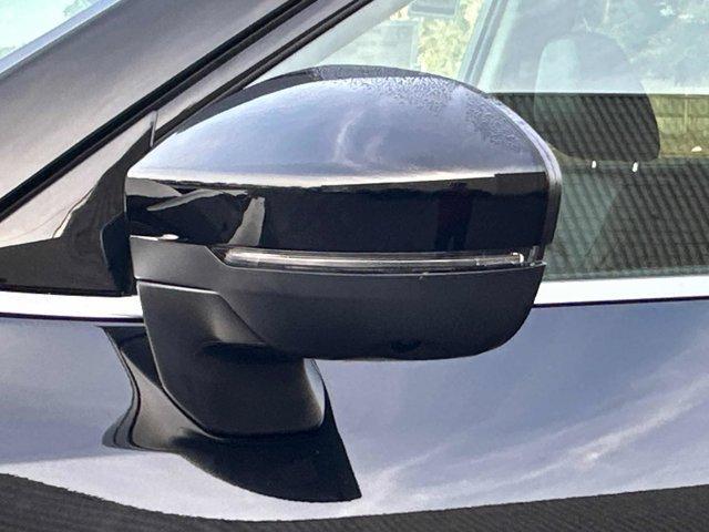 new 2025 Nissan Pathfinder car, priced at $40,413