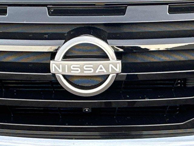 new 2025 Nissan Pathfinder car, priced at $40,413