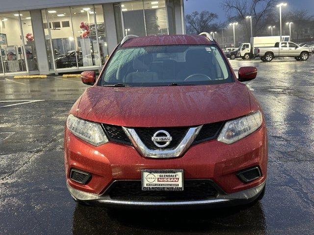 used 2016 Nissan Rogue car, priced at $12,980