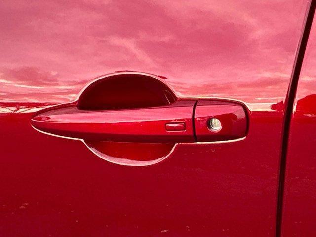 new 2026 Nissan Rogue car, priced at $37,427