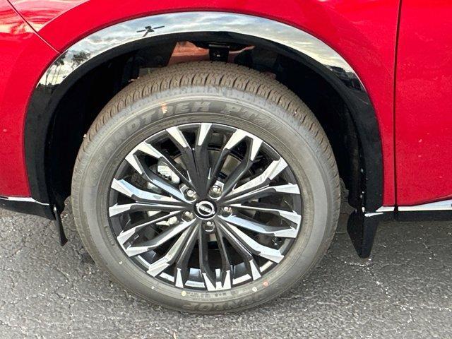 new 2026 Nissan Rogue car, priced at $37,427