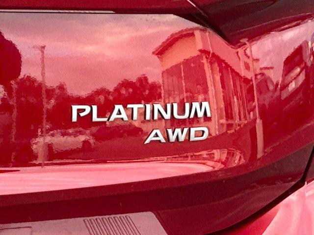 new 2026 Nissan Rogue car, priced at $37,427