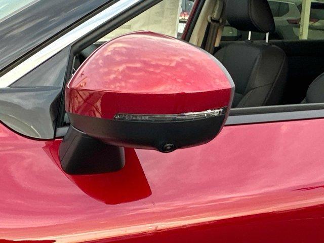 new 2026 Nissan Rogue car, priced at $37,427