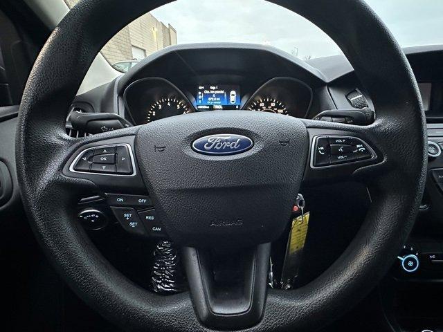 used 2015 Ford Focus car, priced at $7,800