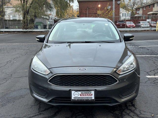 used 2015 Ford Focus car, priced at $7,800