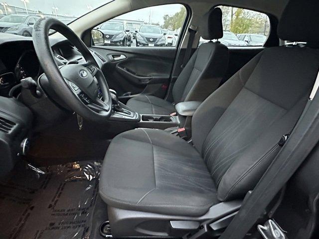 used 2015 Ford Focus car, priced at $7,800