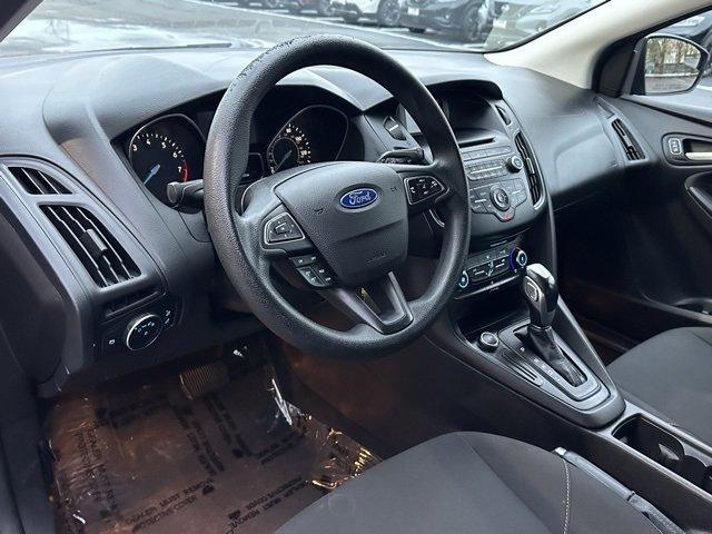 used 2015 Ford Focus car, priced at $7,800