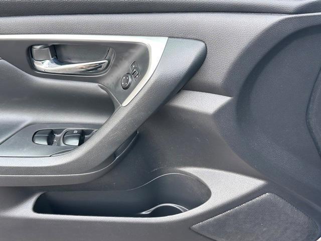 used 2017 Nissan Altima car, priced at $10,650