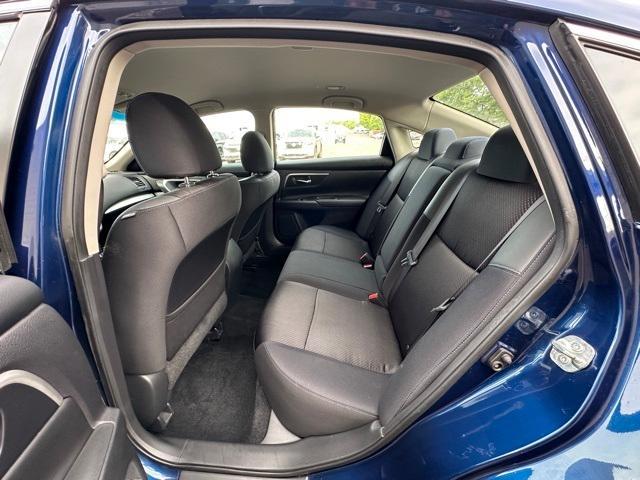 used 2017 Nissan Altima car, priced at $10,650