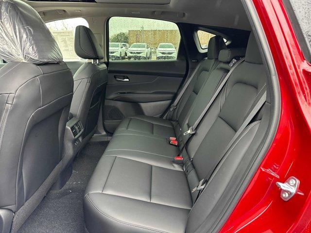 new 2025 Nissan Murano car, priced at $44,445