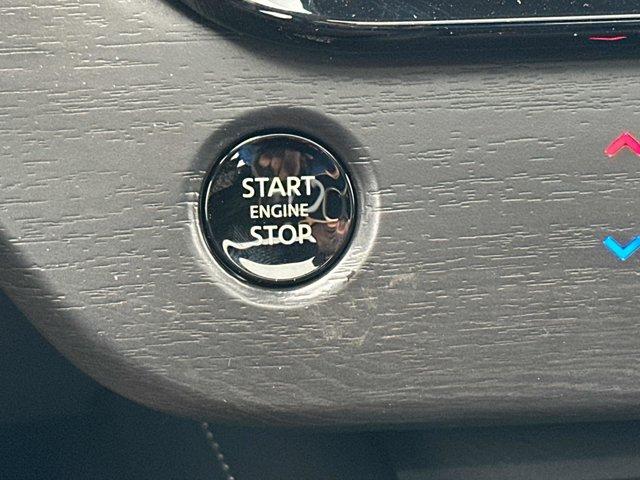 new 2025 Nissan Murano car, priced at $44,445