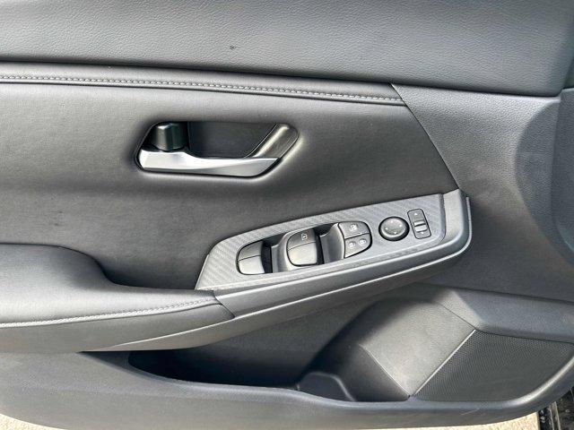 new 2025 Nissan Sentra car, priced at $18,122