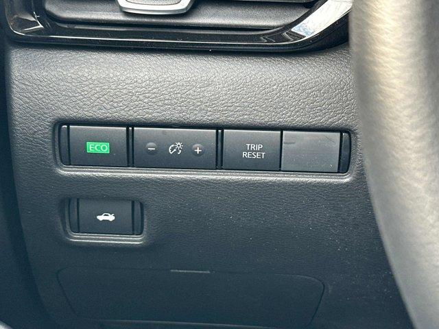 new 2025 Nissan Sentra car, priced at $18,122