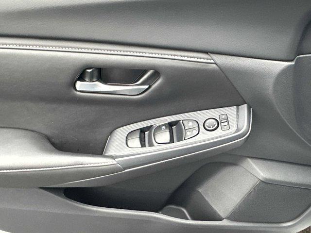 new 2025 Nissan Sentra car, priced at $21,247