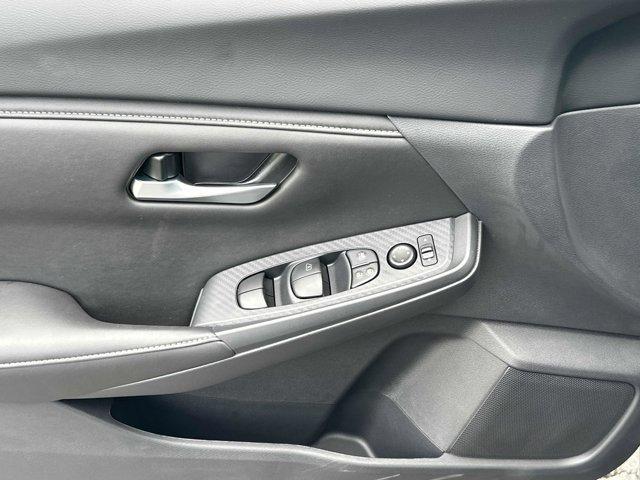 new 2025 Nissan Sentra car, priced at $18,724