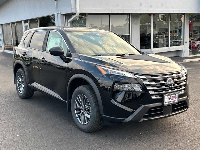 new 2026 Nissan Rogue car, priced at $29,591