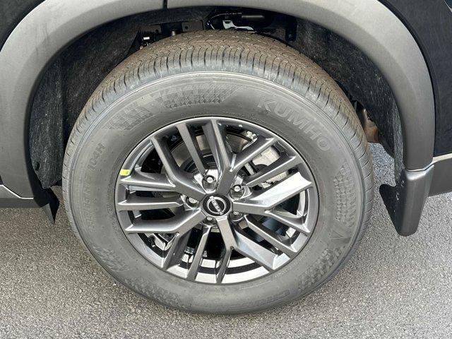 new 2026 Nissan Rogue car, priced at $29,591