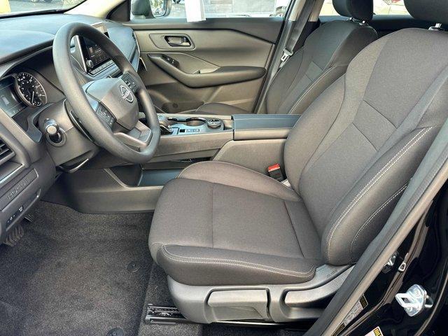 new 2026 Nissan Rogue car, priced at $29,591