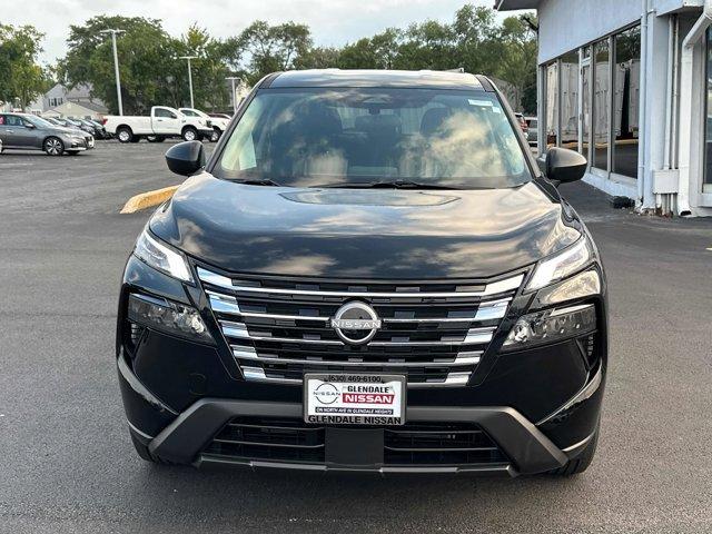 new 2026 Nissan Rogue car, priced at $29,591