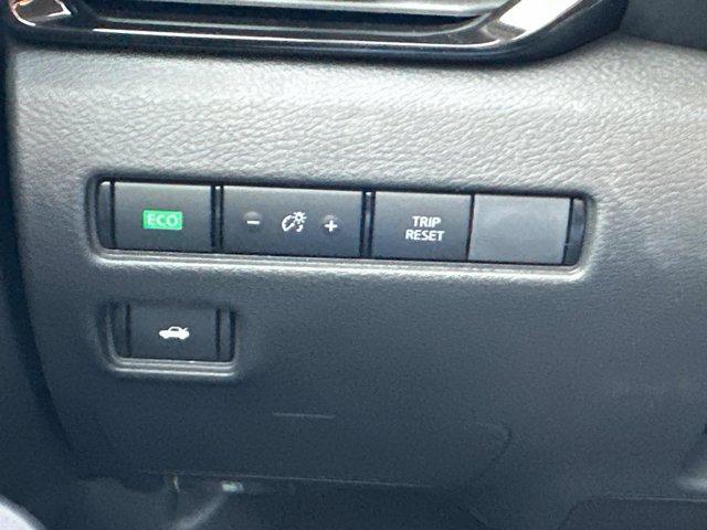 new 2025 Nissan Sentra car, priced at $19,128
