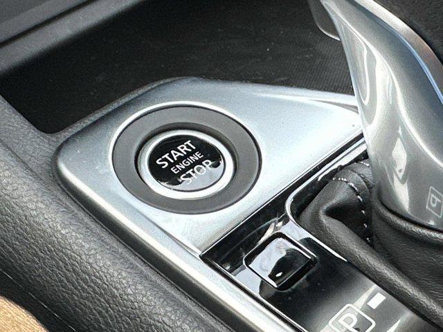 new 2025 Nissan Sentra car, priced at $19,128