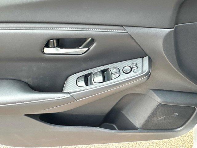 new 2025 Nissan Sentra car, priced at $19,128
