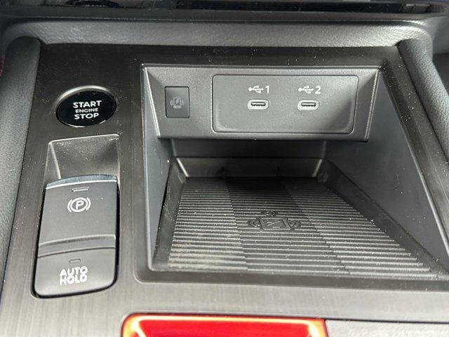 new 2025 Nissan Kicks car, priced at $28,683