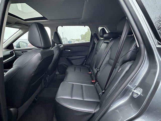 used 2022 Nissan Rogue car, priced at $28,950