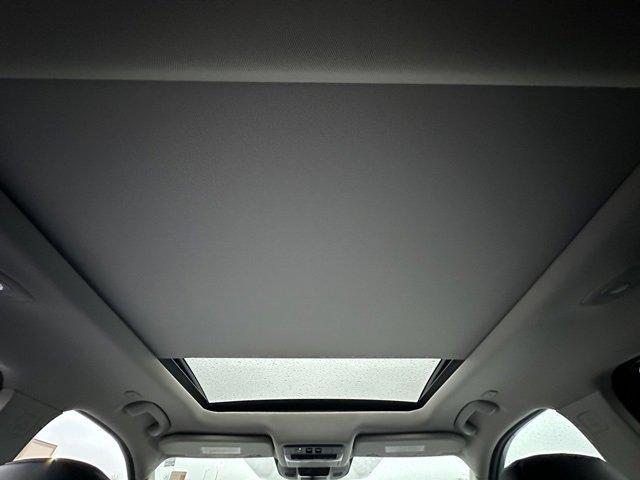 used 2022 Nissan Rogue car, priced at $28,950