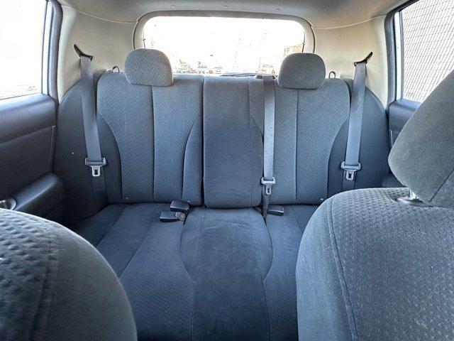 used 2010 Nissan Versa car, priced at $7,900