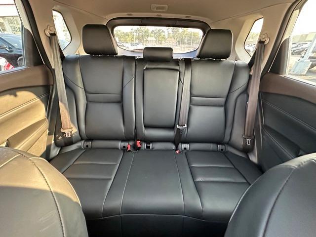 used 2023 Nissan Rogue car, priced at $28,900