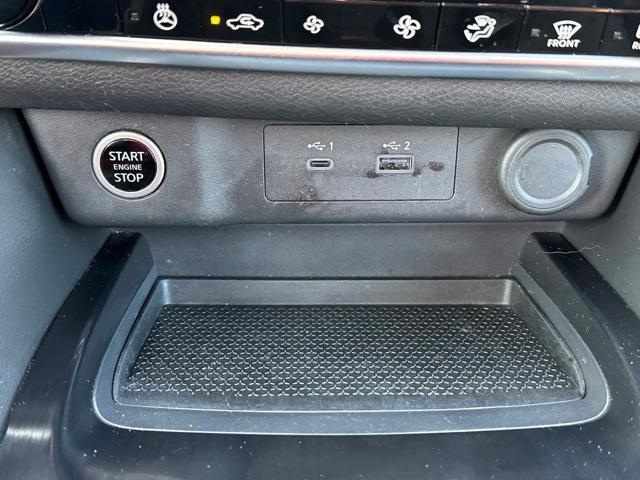 used 2023 Nissan Rogue car, priced at $28,900