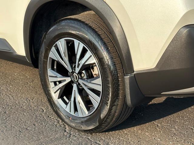 used 2023 Nissan Rogue car, priced at $28,900