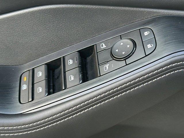 used 2023 Nissan Rogue car, priced at $25,595