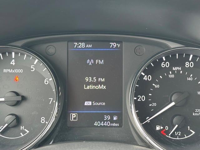 used 2019 Nissan Rogue car, priced at $19,210