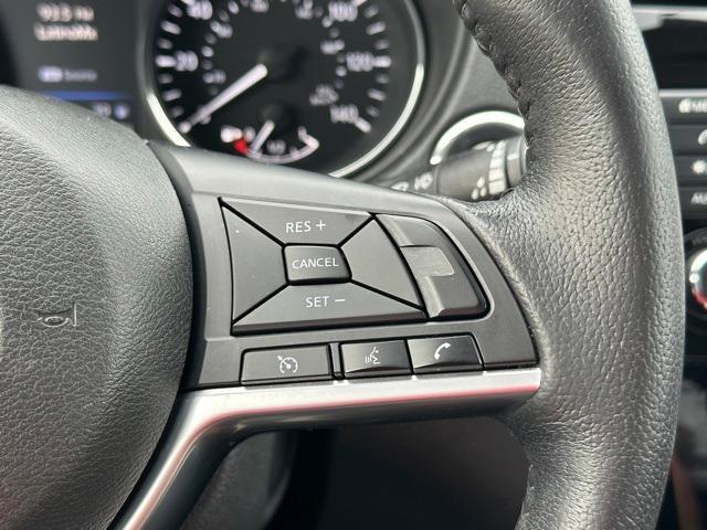 used 2019 Nissan Rogue car, priced at $19,210