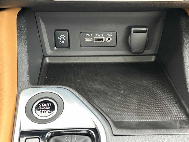 new 2025 Nissan Sentra car