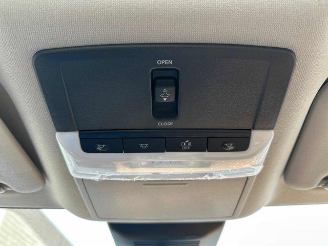 new 2025 Nissan Sentra car