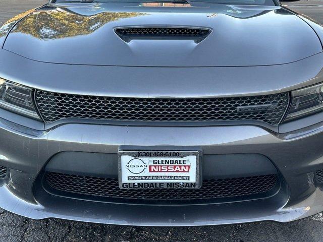 used 2023 Dodge Charger car, priced at $34,111