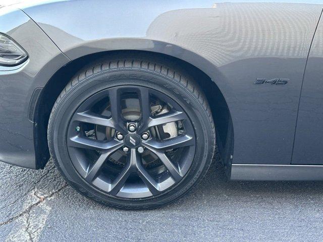 used 2023 Dodge Charger car, priced at $34,111