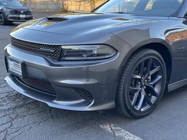 used 2023 Dodge Charger car, priced at $34,111