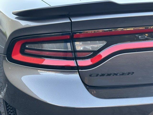 used 2023 Dodge Charger car, priced at $34,111