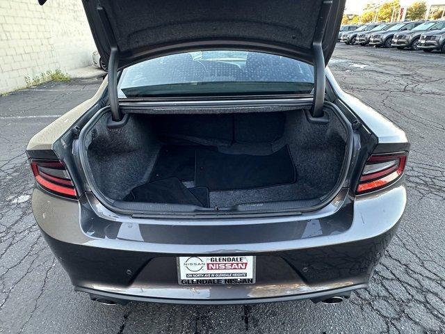 used 2023 Dodge Charger car, priced at $34,111