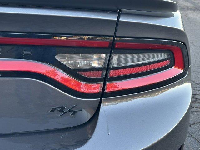 used 2023 Dodge Charger car, priced at $34,111