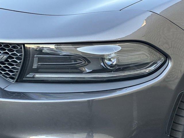 used 2023 Dodge Charger car, priced at $34,111