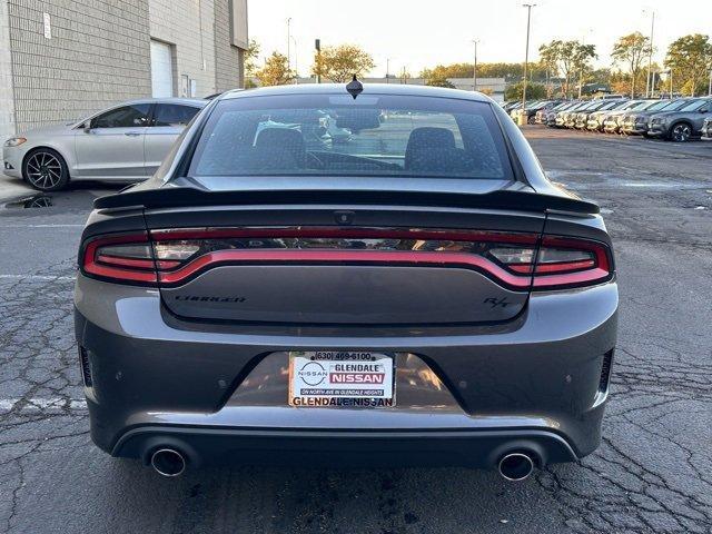used 2023 Dodge Charger car, priced at $34,111